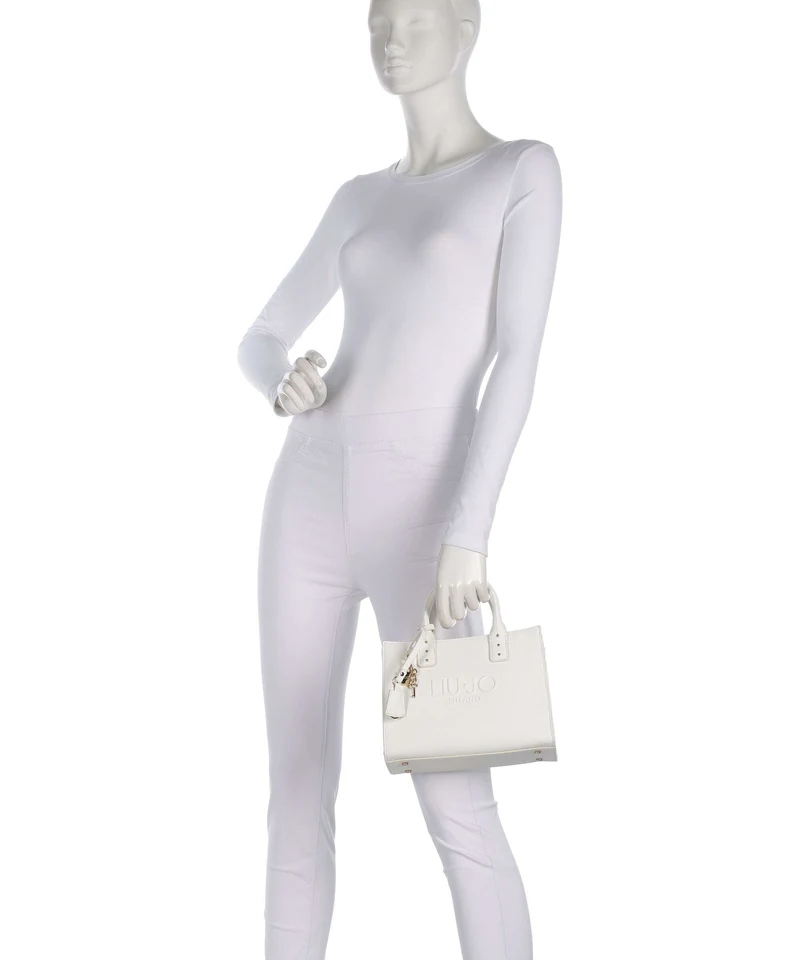 Liu Jo Halona S Sac à main cream