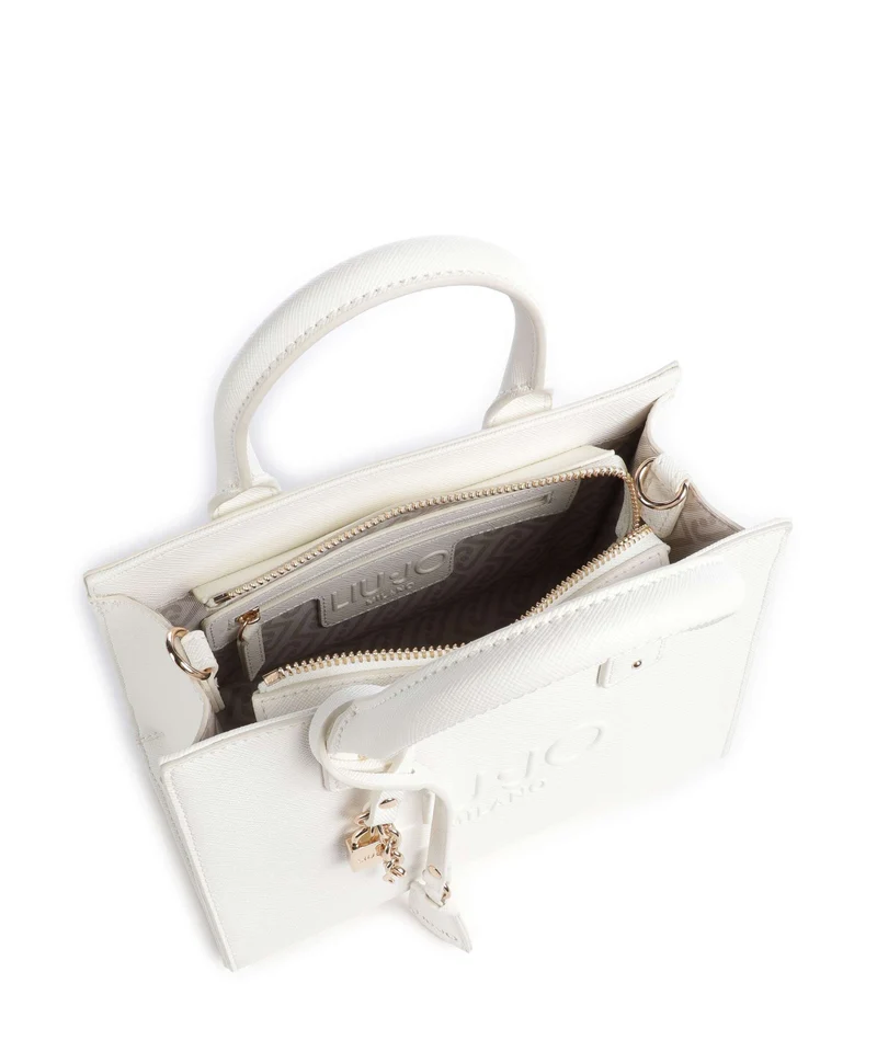 Liu Jo Halona S Sac à main cream