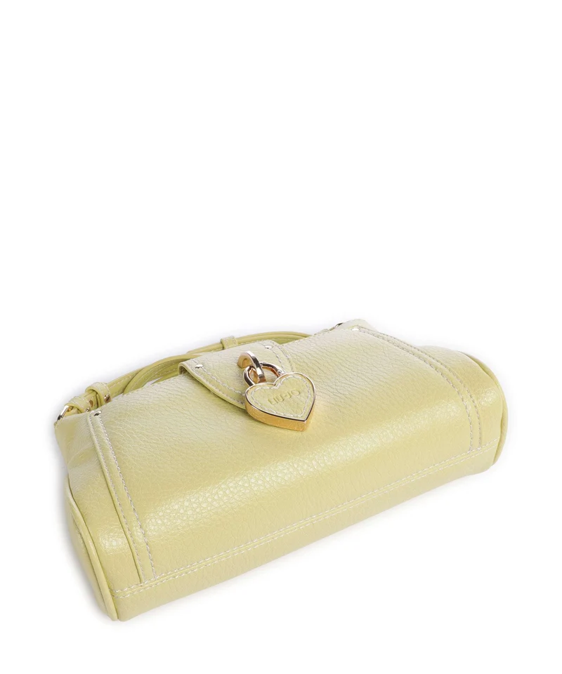 Liu Jo Corniola S Sac bandoulière avocado