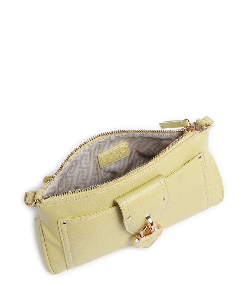 Liu Jo Corniola S Sac bandoulière avocado