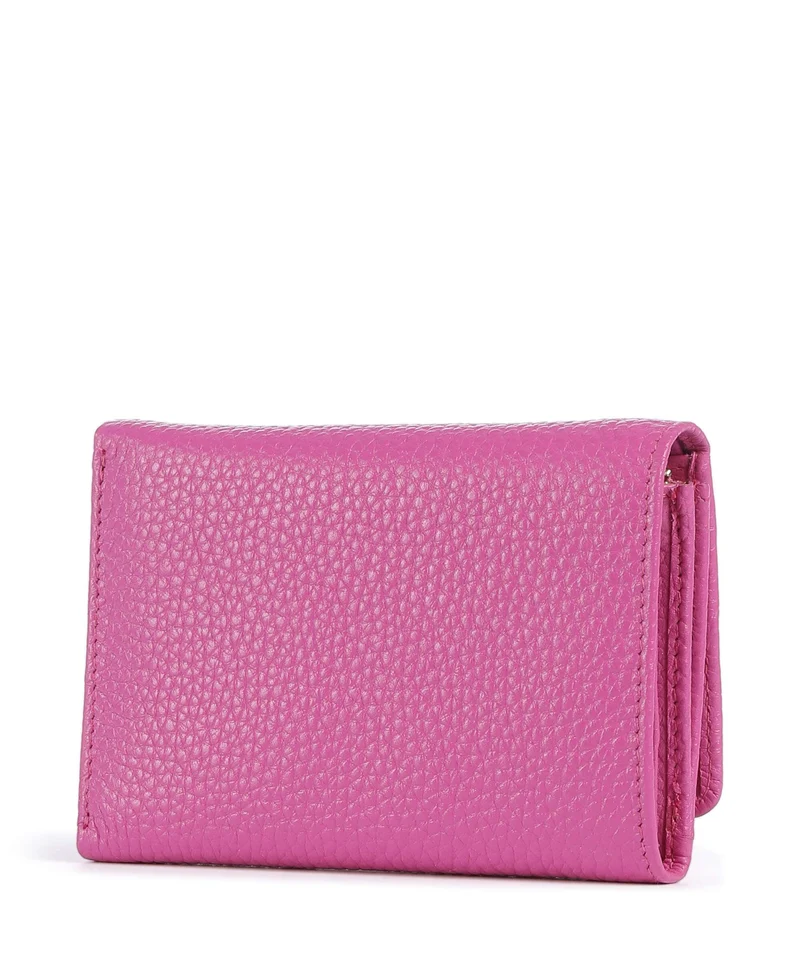 Braun Büffel Asti S Portefeuille fuchsia