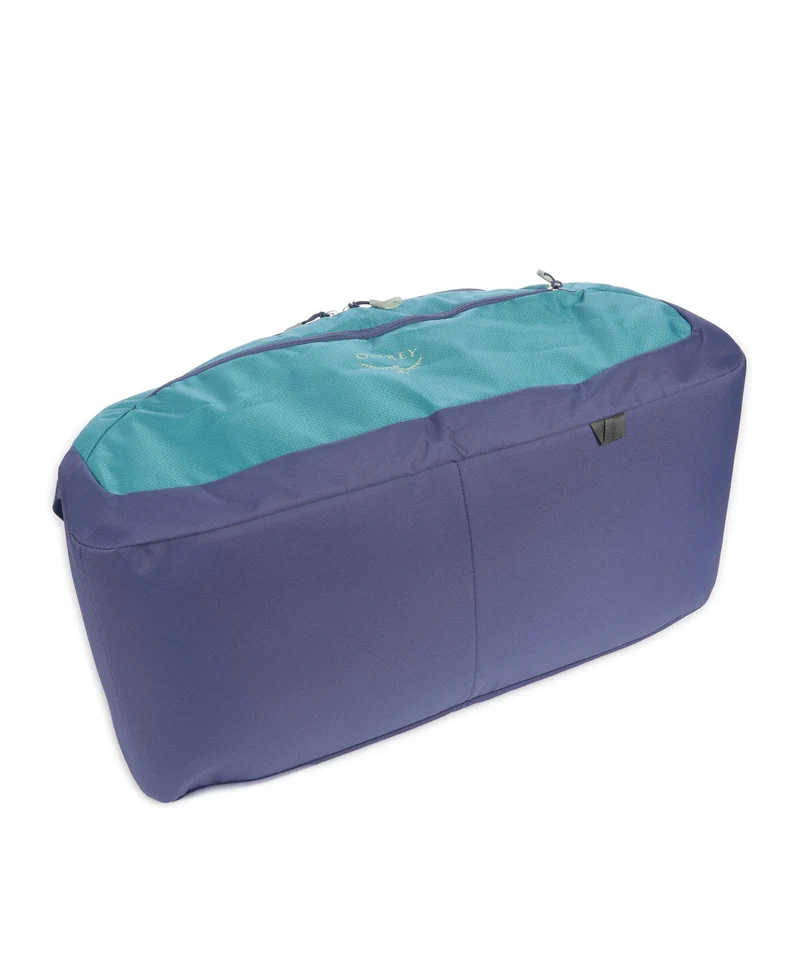 Osprey Daylite 60 Sac week-end blue spikemoss/alkaline