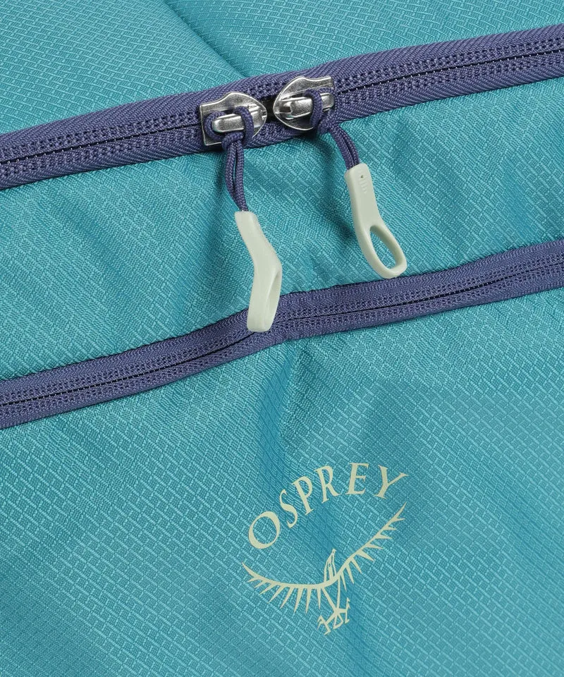 Osprey Daylite 60 Sac week-end blue spikemoss/alkaline