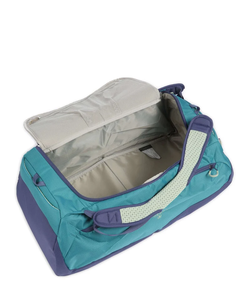 Osprey Daylite 60 Sac week-end blue spikemoss/alkaline