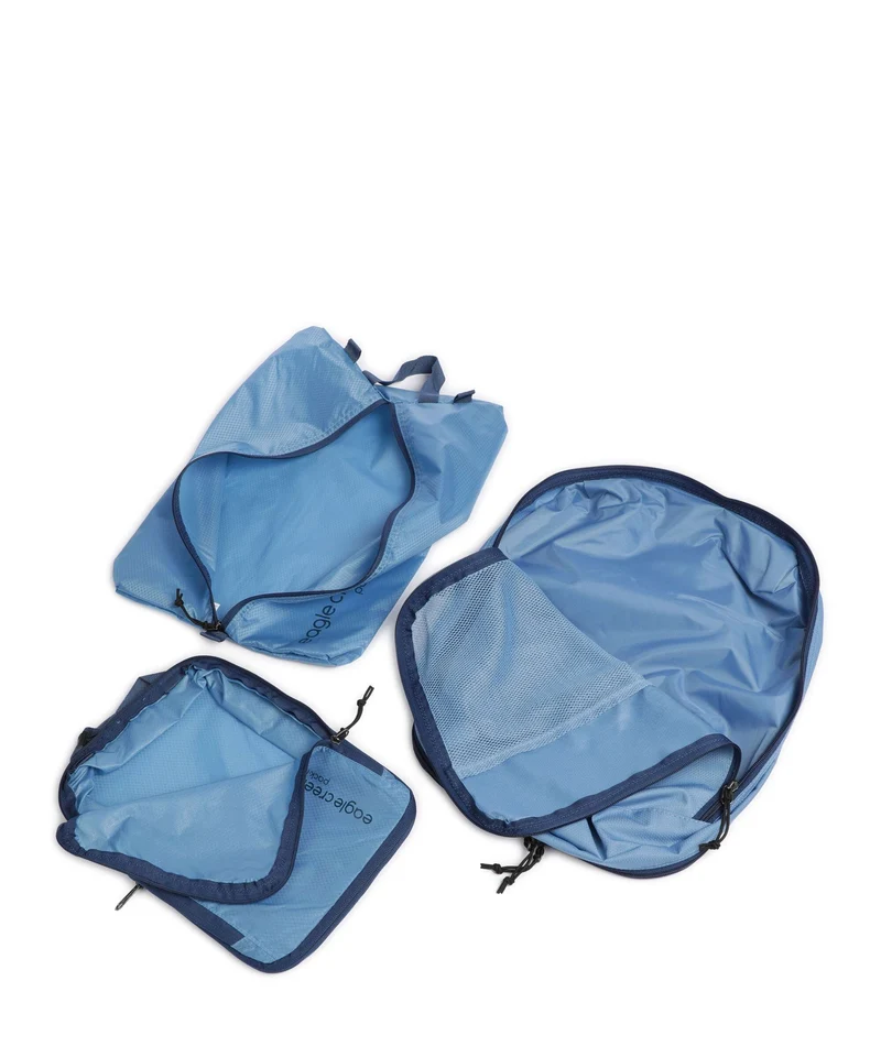 Eagle Creek Pack-It Essentials Accessoire de voyage blue dawn