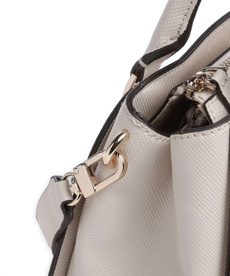 Guess Noelle Sac à main bone
