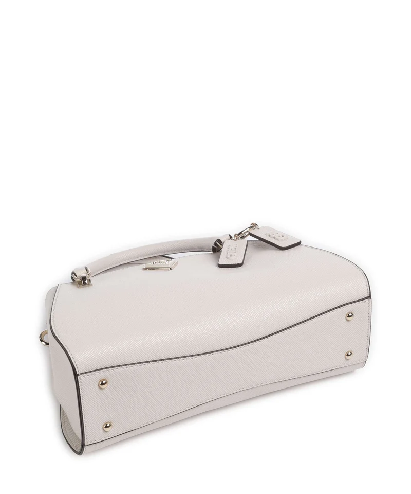 Guess Noelle Sac à main bone