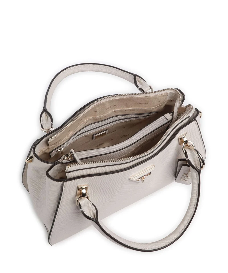 Guess Noelle Sac à main bone