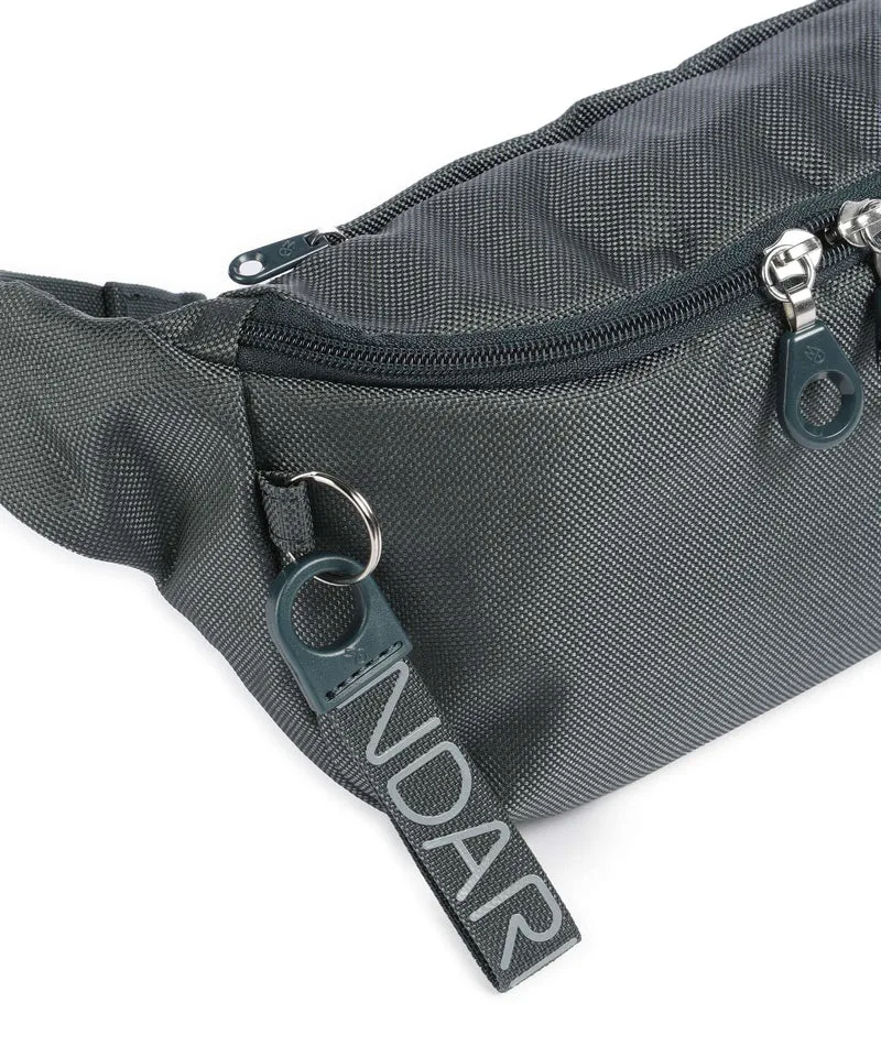 Mandarina Duck MD20 Sac banane pine green