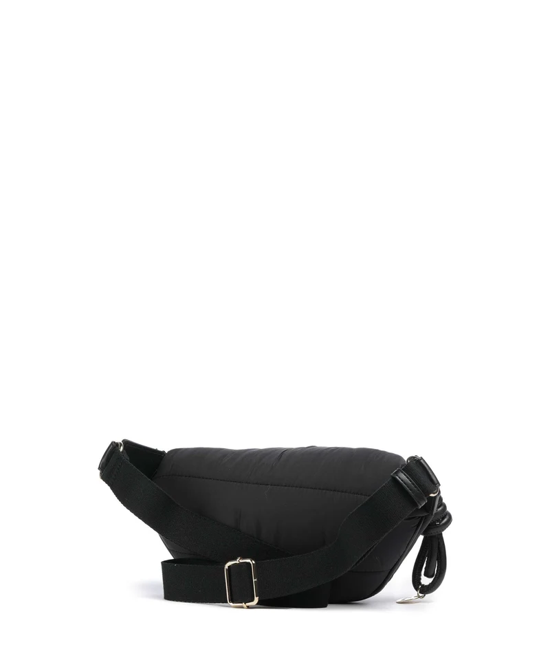 Love Moschino Air Wave Sac banane black