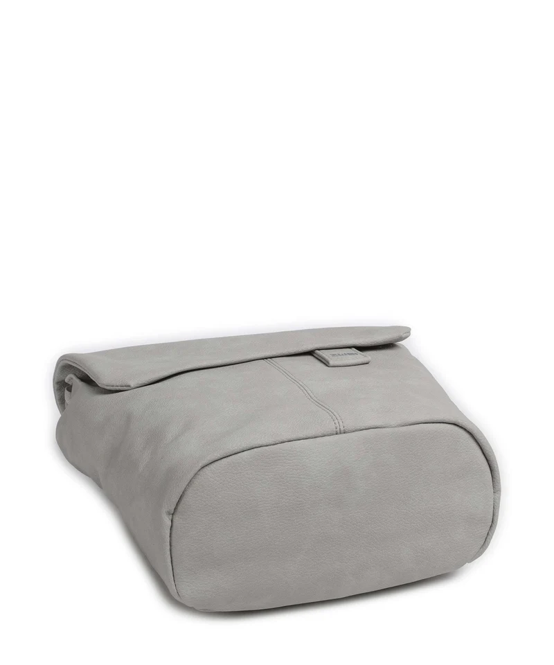 Zwei Mademoiselle.M MR8 Sac à dos nubuk ice