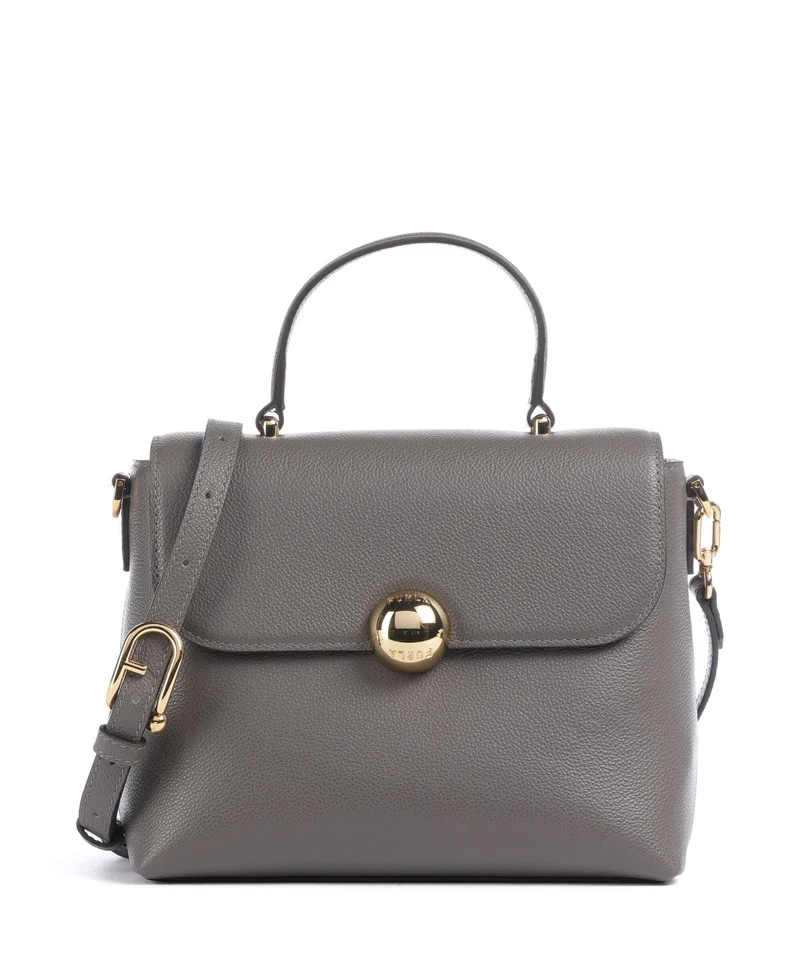 Furla Moonlight S Sac à main urban gray