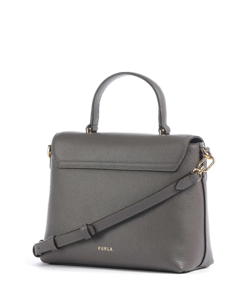 Furla Moonlight S Sac à main urban gray