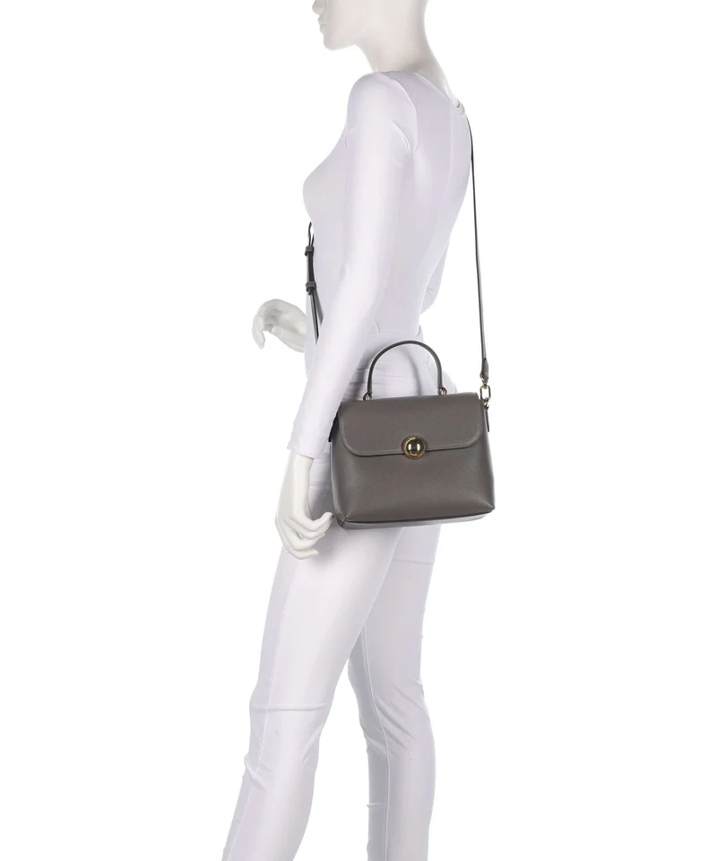 Furla Moonlight S Sac à main urban gray