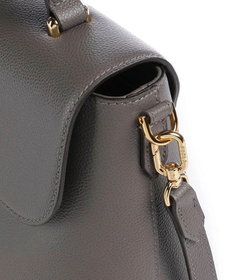 Furla Moonlight S Sac à main urban gray