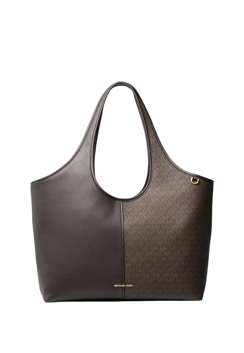 Michael Kors Cabas Henly Marron Chocolat