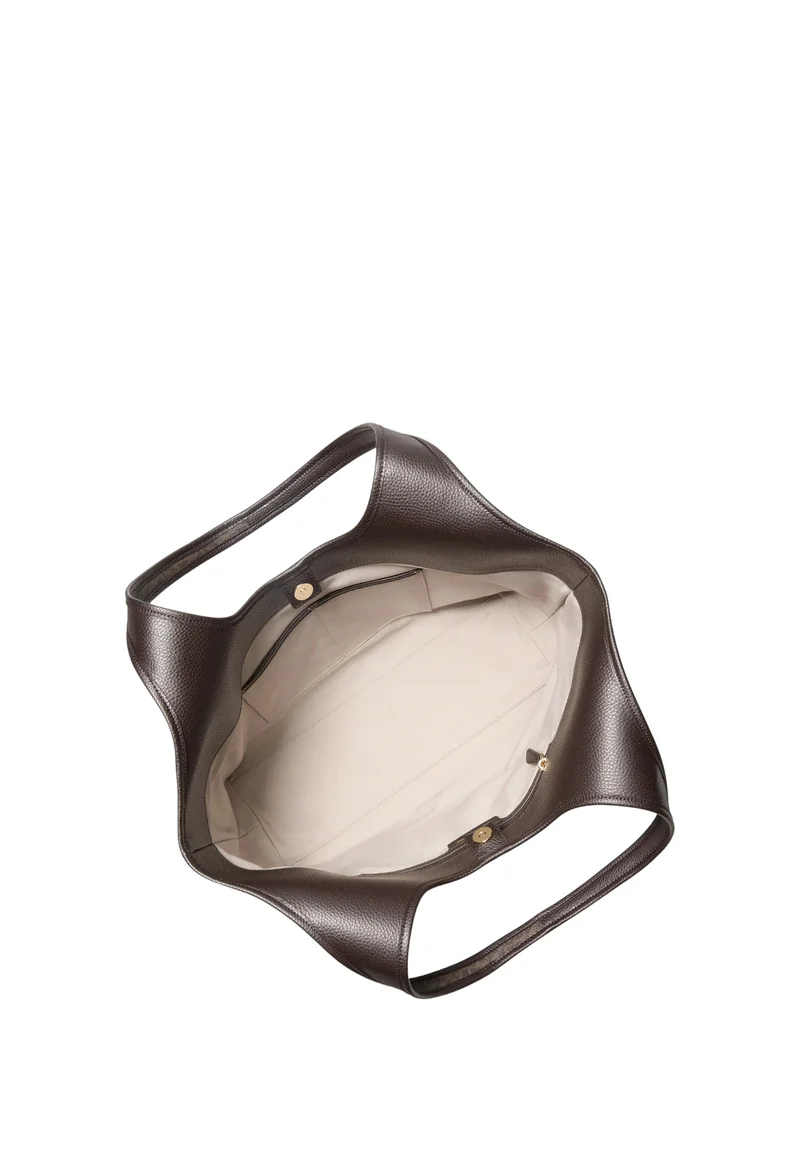 Michael Kors Cabas Henly Marron Chocolat