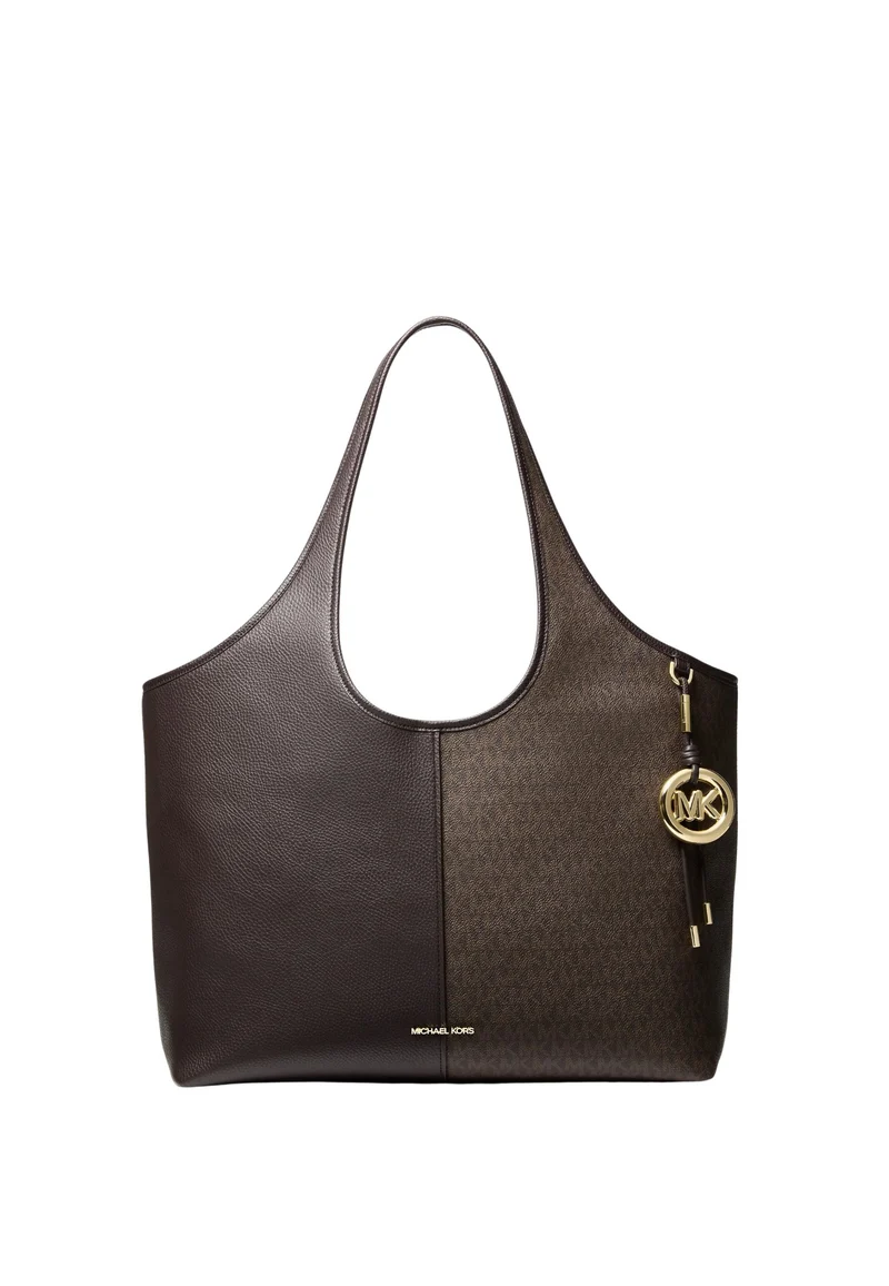 Michael Kors Cabas Henly Marron Chocolat