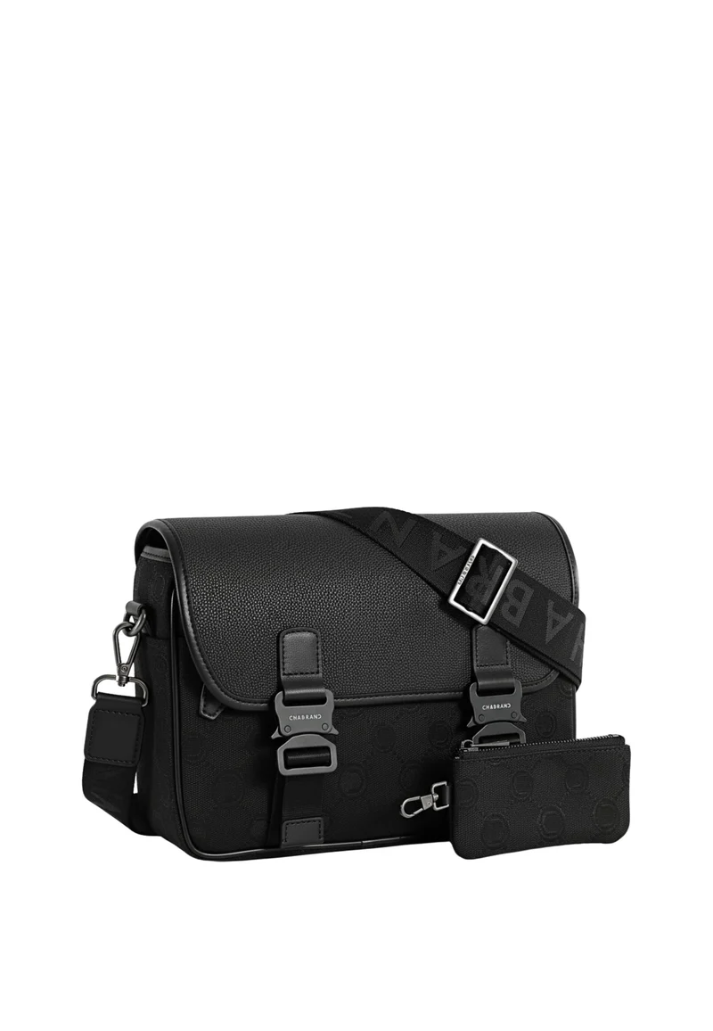 Sacoche Chabrand Reporter Noir