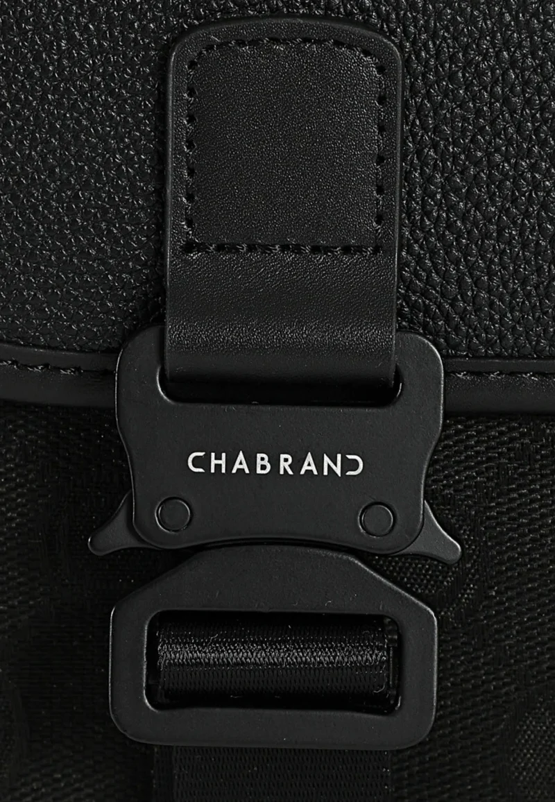 Sacoche Chabrand Reporter Noir