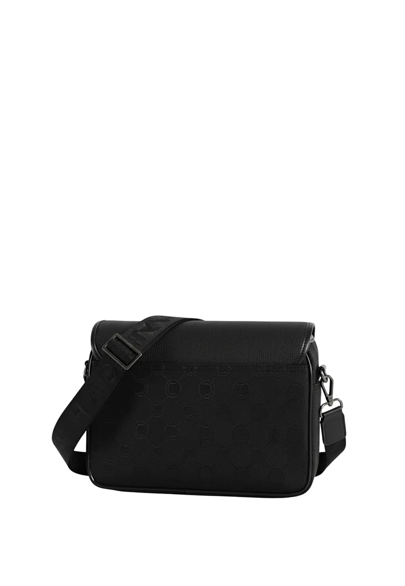 Sacoche Chabrand Reporter Noir
