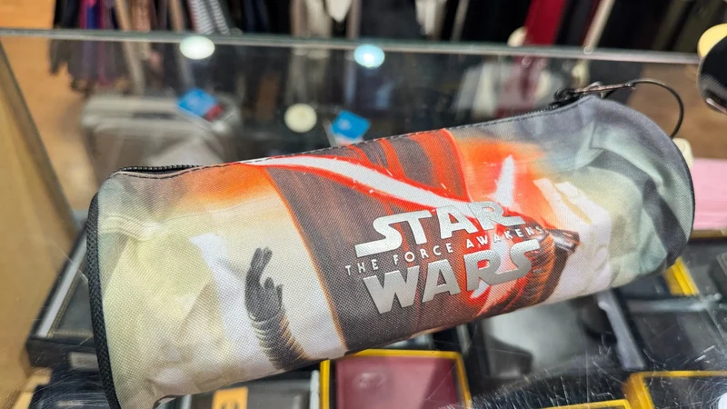 Star Wars Trousse scolaire, The Force Awakens