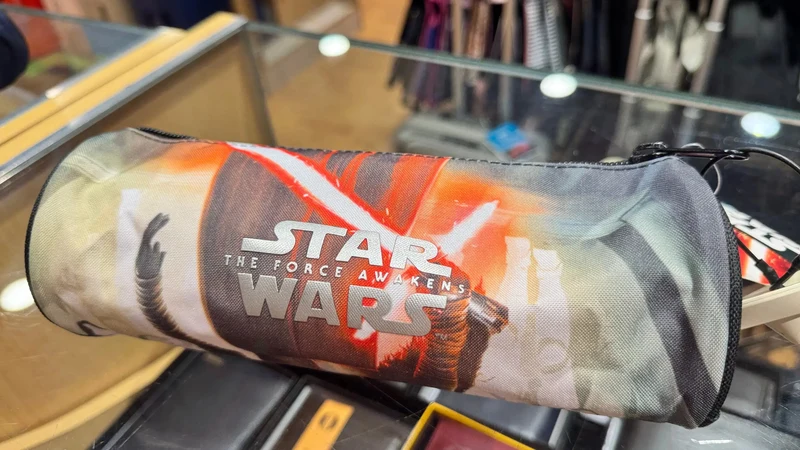 Star Wars Trousse scolaire, The Force Awakens