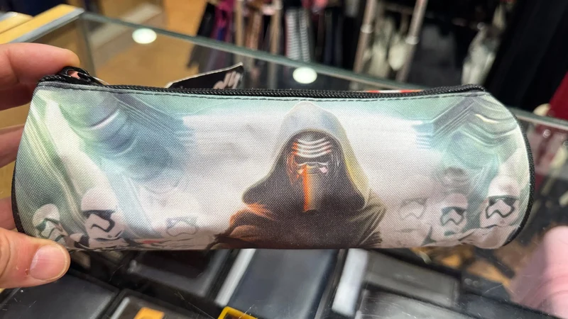 Star Wars Trousse scolaire, The Force Awakens