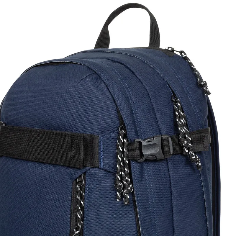 Eastpak Sac à dos Getter Pro CS Navy Pro