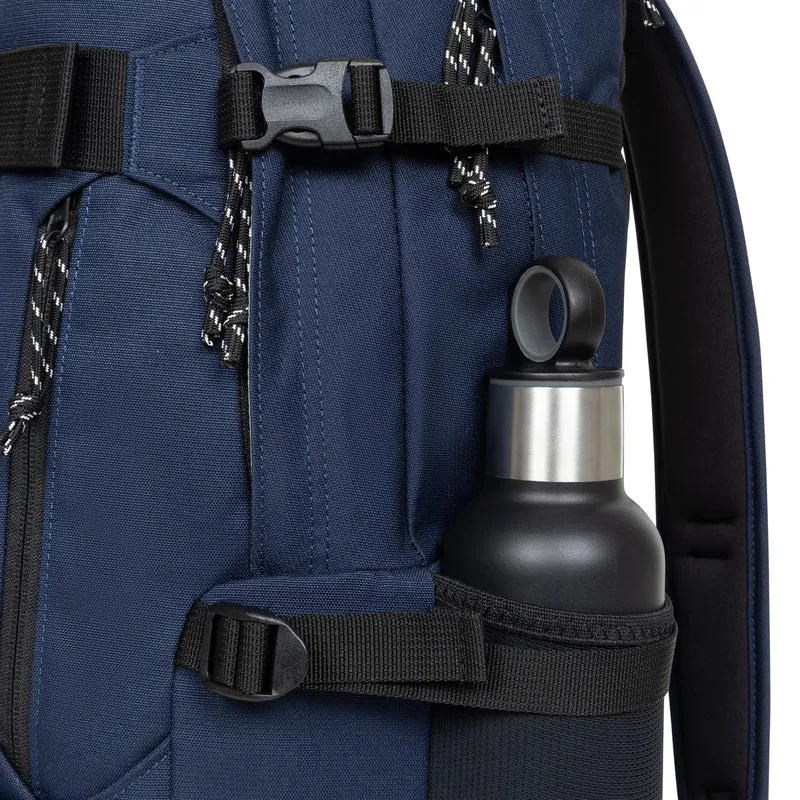 Eastpak Sac à dos Getter Pro CS Navy Pro
