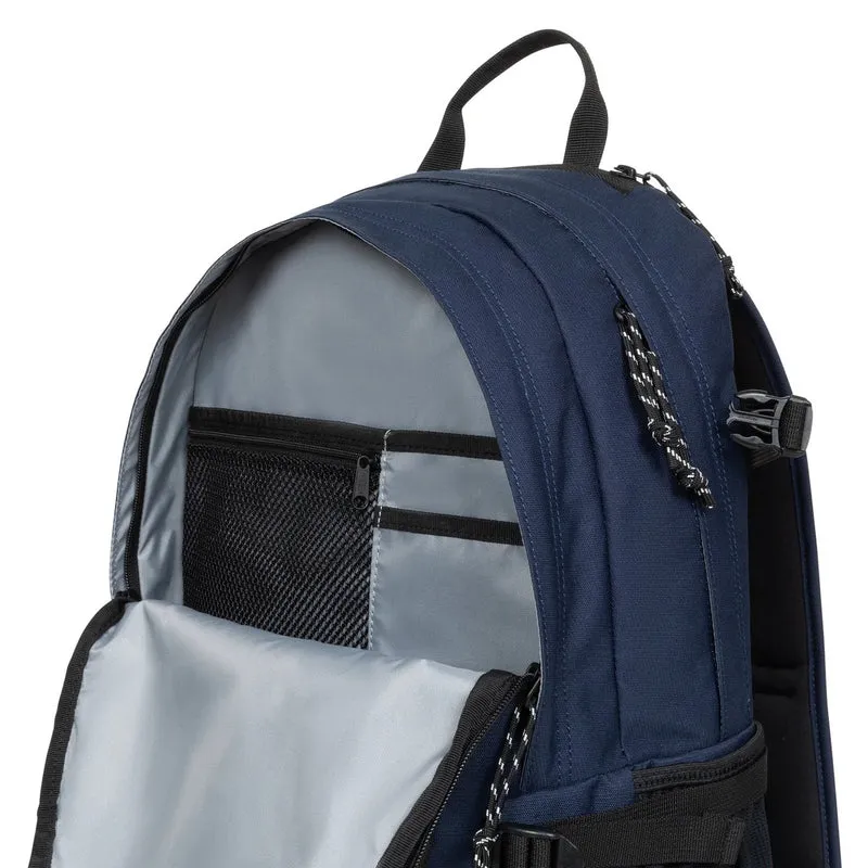 Eastpak Sac à dos Getter Pro CS Navy Pro