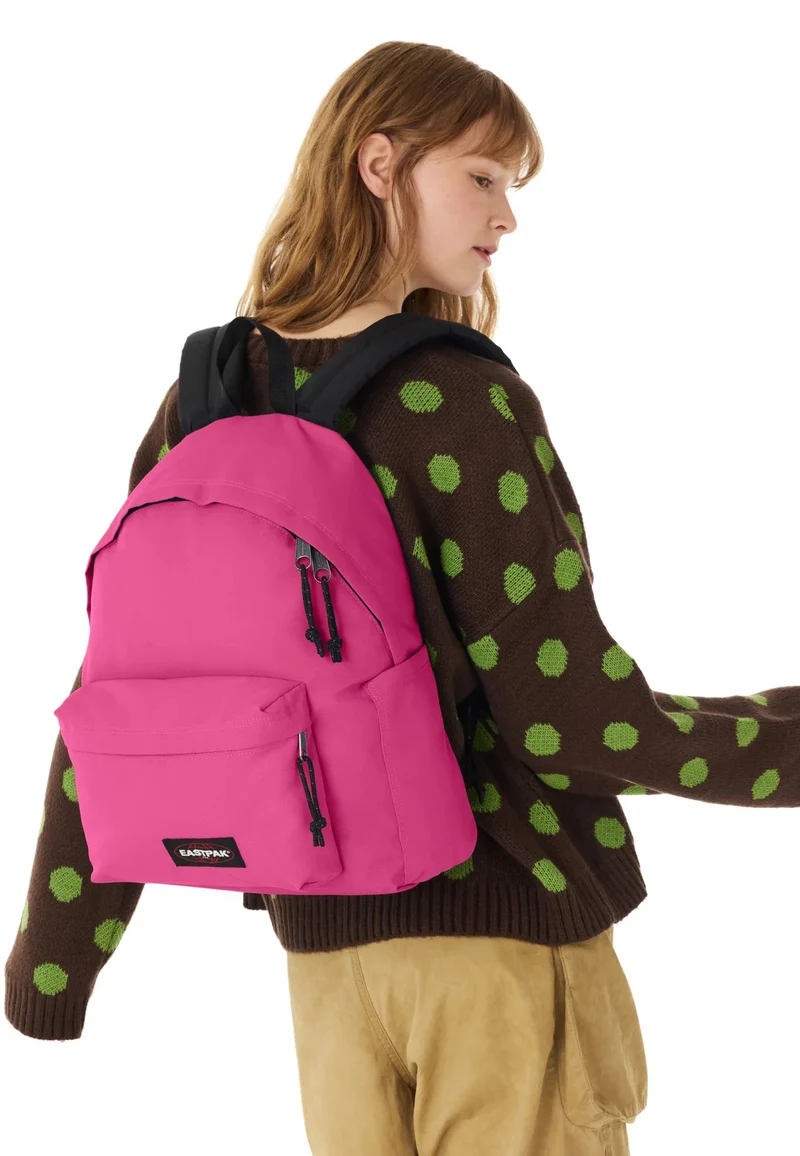 Sac à dos Eastpak Day Pak'r K25 Pink Escape