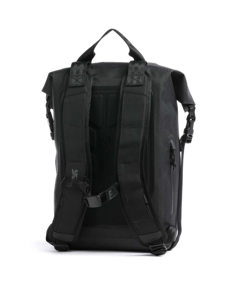 Chrome Urban Ex 20 Sac à dos roll-top black