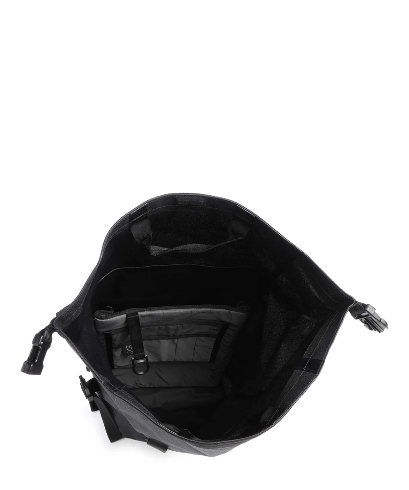 Chrome Urban Ex 20 Sac à dos roll-top black