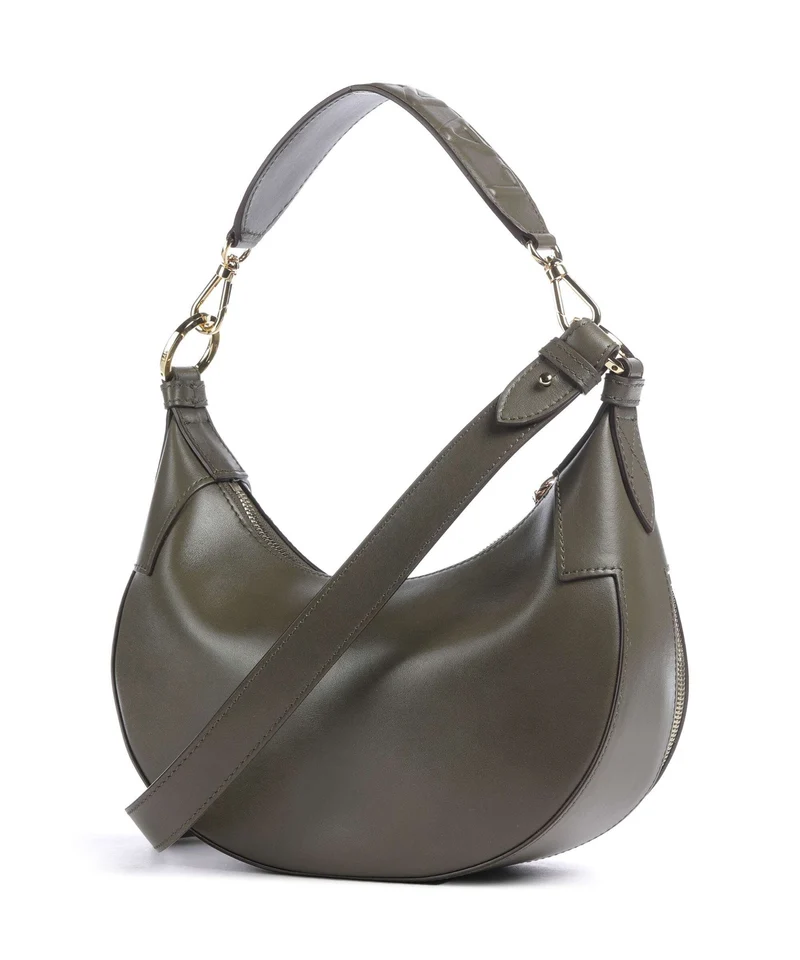 Lancel Origami S Sac fourre-tout dark khaki