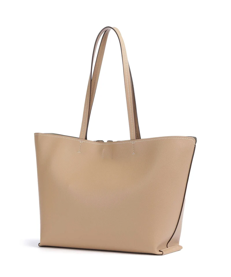 DKNY Nicole Cabas cappucino/light taupe