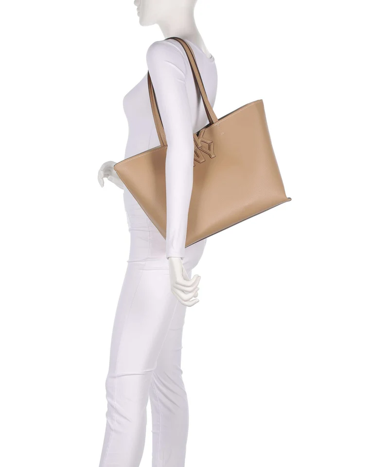 DKNY Nicole Cabas cappucino/light taupe