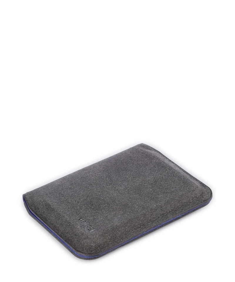 Bellroy Apex Slim Sleeve Portefeuille pepper blue