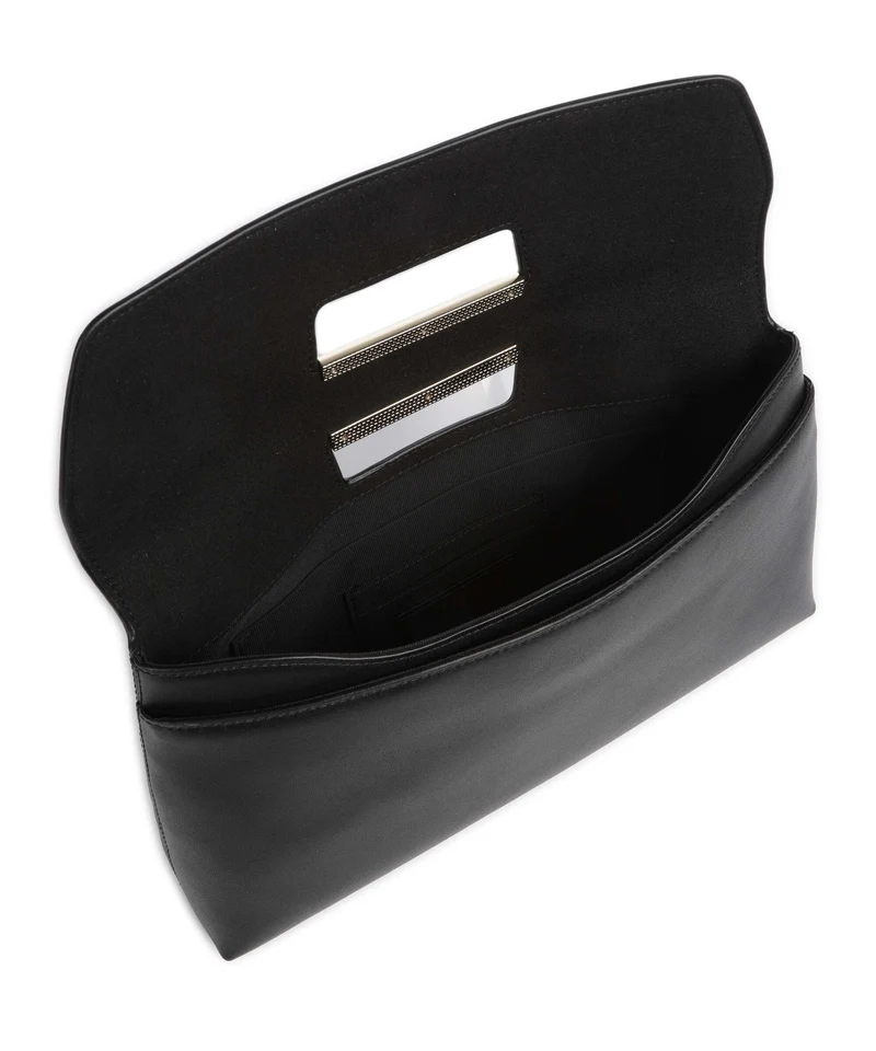 Furla Giada Pochette nero
