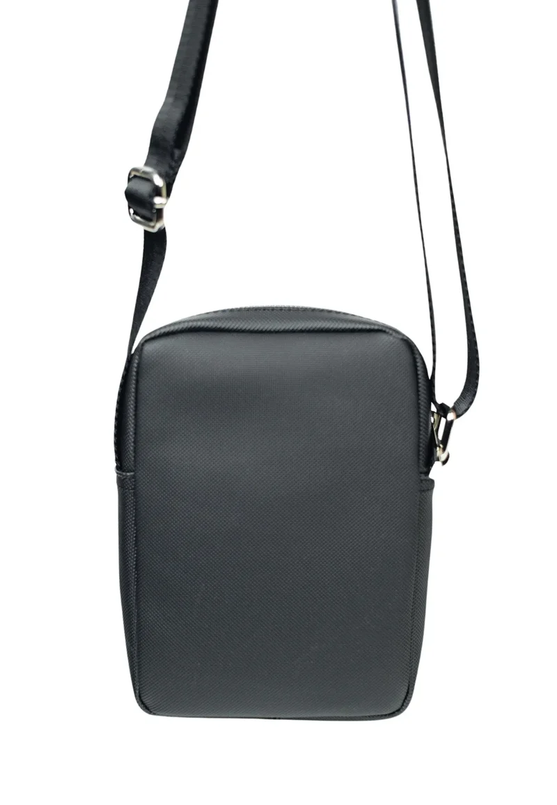 Sacoche homme zippé David William D61272 Dartan