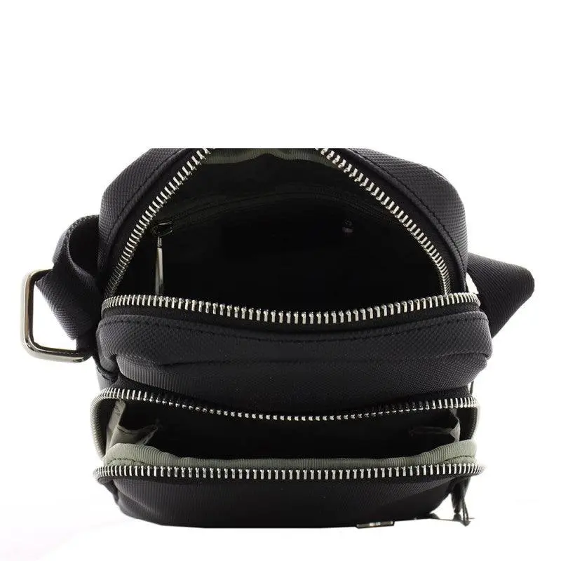 Sacoche homme David William D61273 Dartan