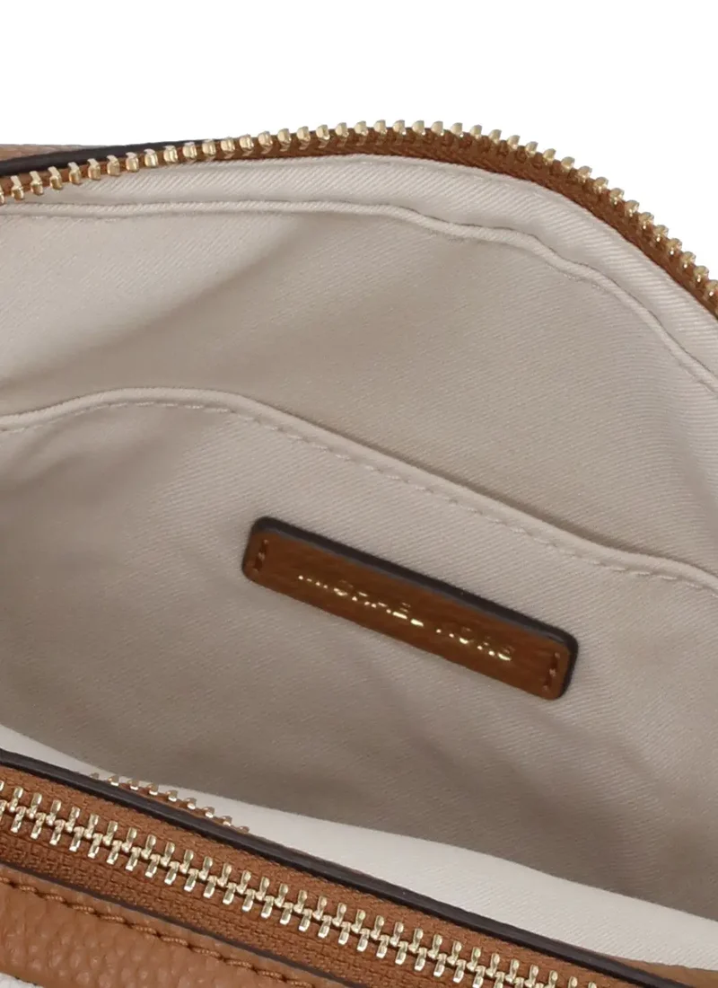 Michael Kors Sac Bandoulière Bryant 32S5GYTC5B149 Beige