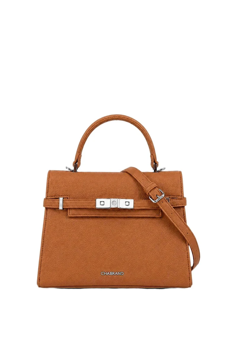 Chabrand Sacs à Main Femme Louise Camel
