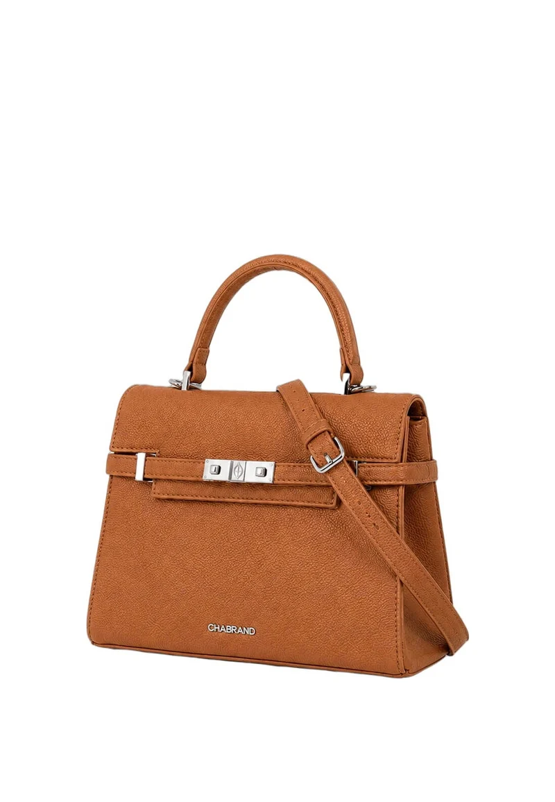 Chabrand Sacs à Main Femme Louise Camel