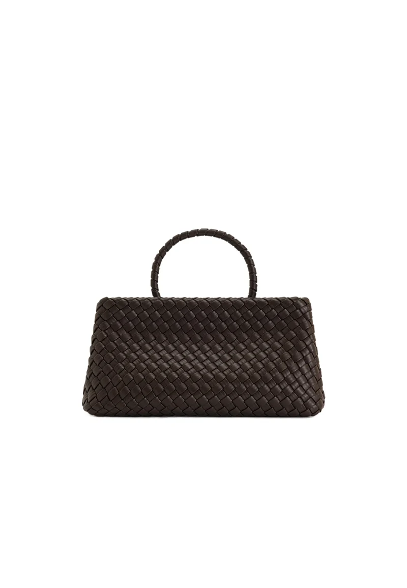JW PEI Cabas Elora Dark Brown