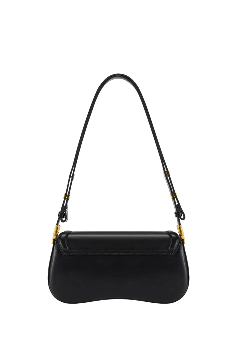 JW PEI Sac Bandoulière Joy Black