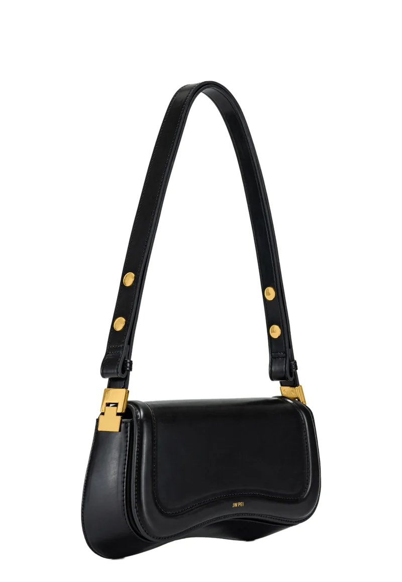 JW PEI Sac Bandoulière Joy Black