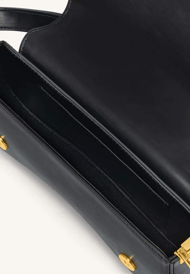 JW PEI Sac Bandoulière Joy Black