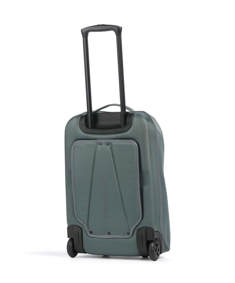 Tropicfeel Lift Sac à dos à roulettes jungle green