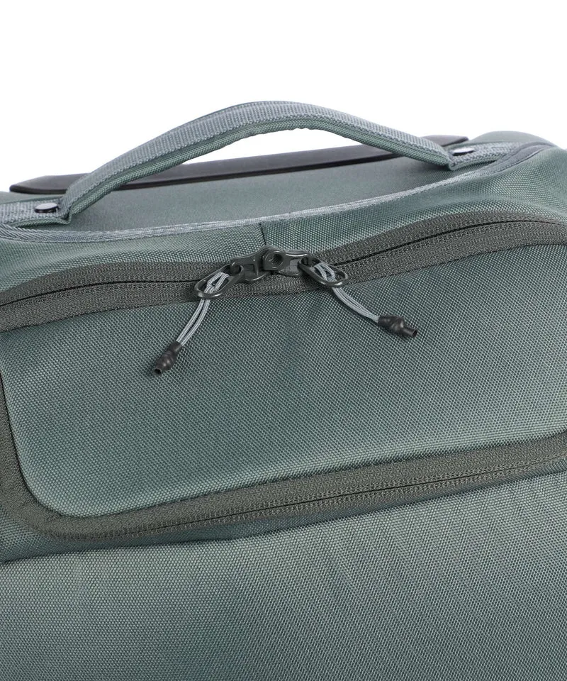 Tropicfeel Lift Sac à dos à roulettes jungle green